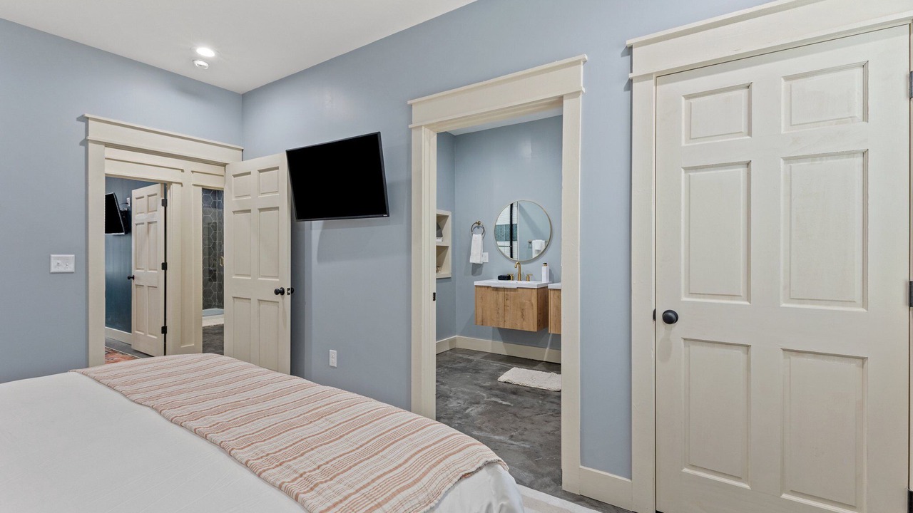 Photo of Bedroom in Stanton