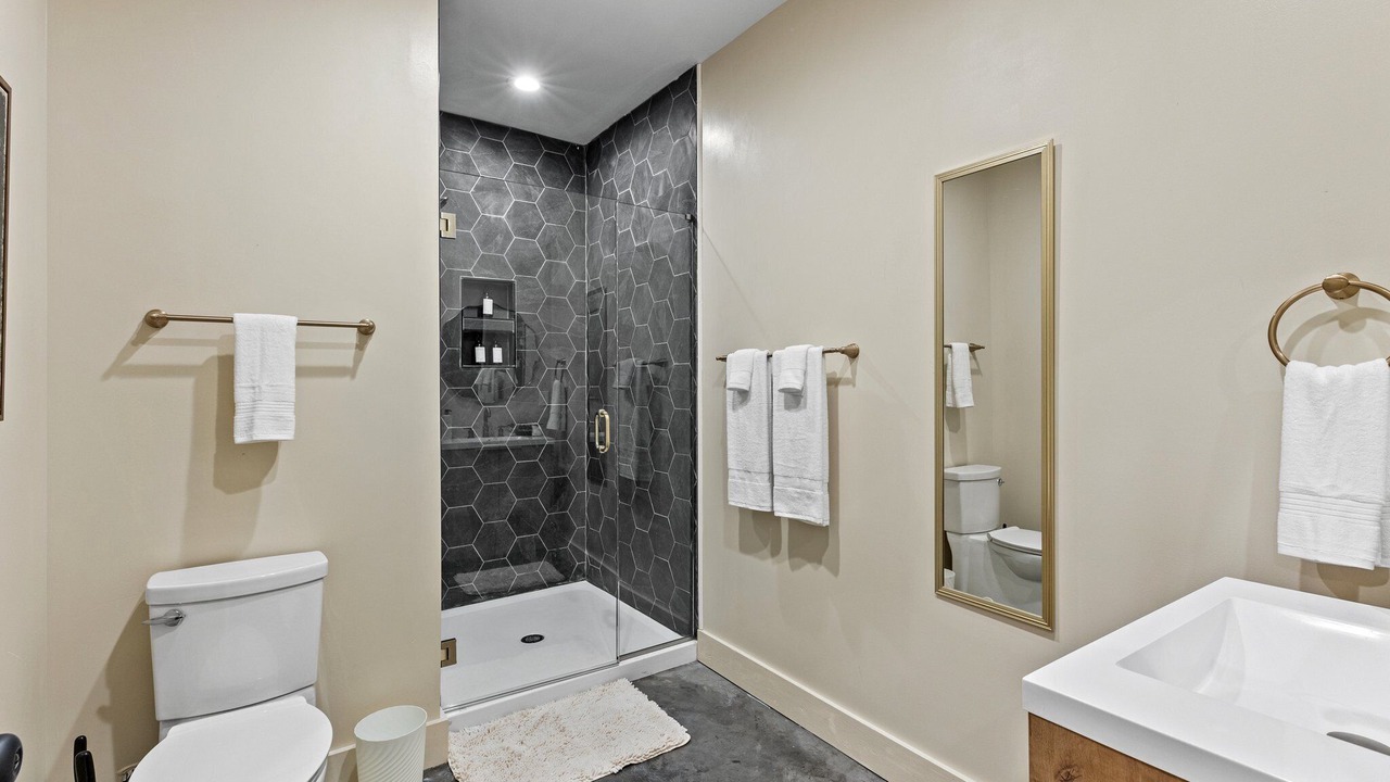 Photo of Bathroom in Stanton