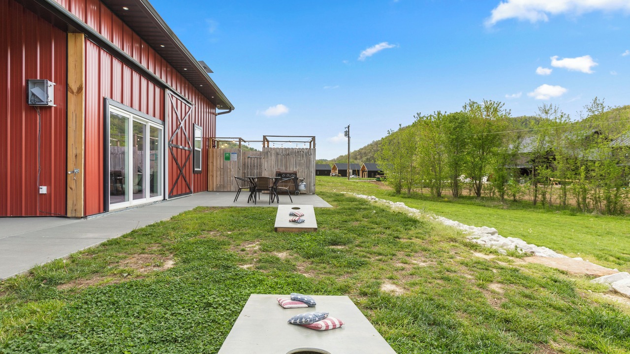 Photo of Outdoor in Stanton