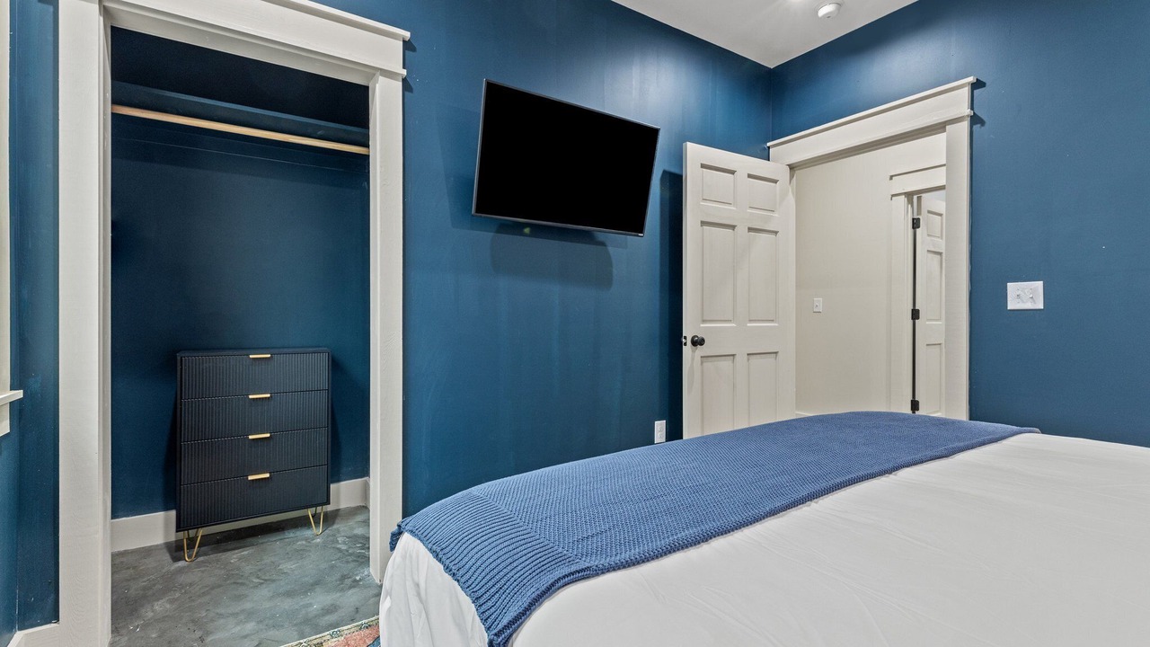 Photo of Bedroom in Stanton