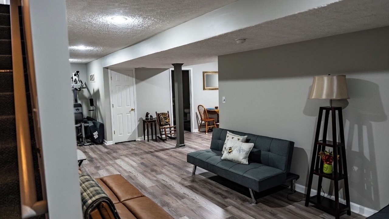 Photo of Livingroom in Pendleton