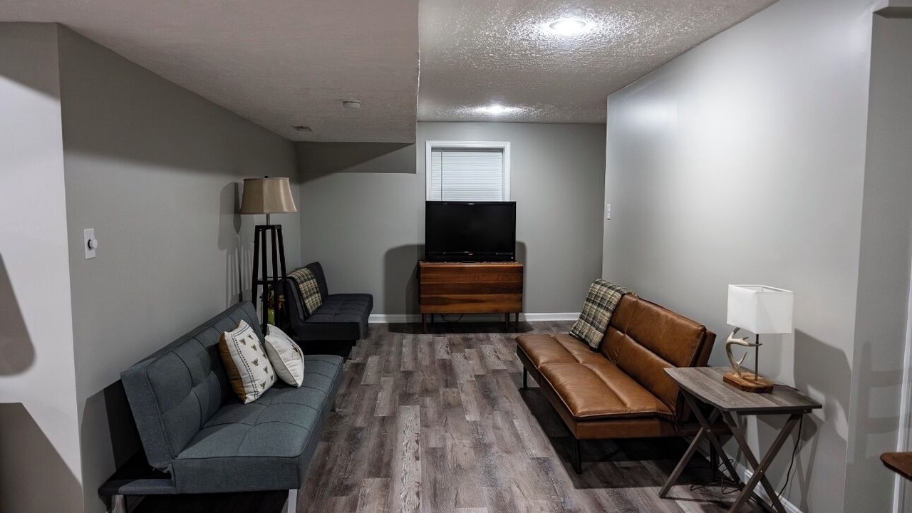 Photo of Livingroom in Pendleton