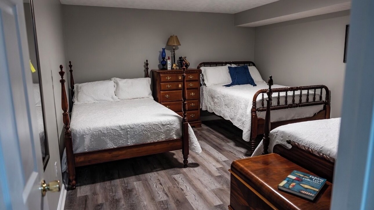 Photo of Bedroom in Pendleton