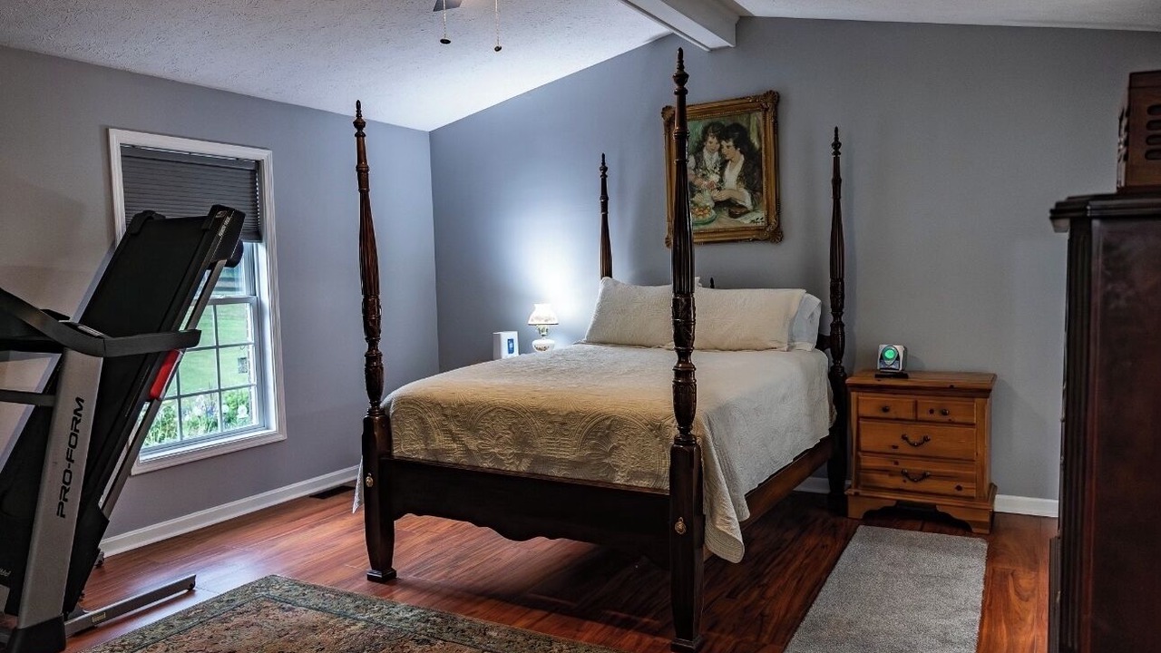 Photo of Bedroom in Pendleton