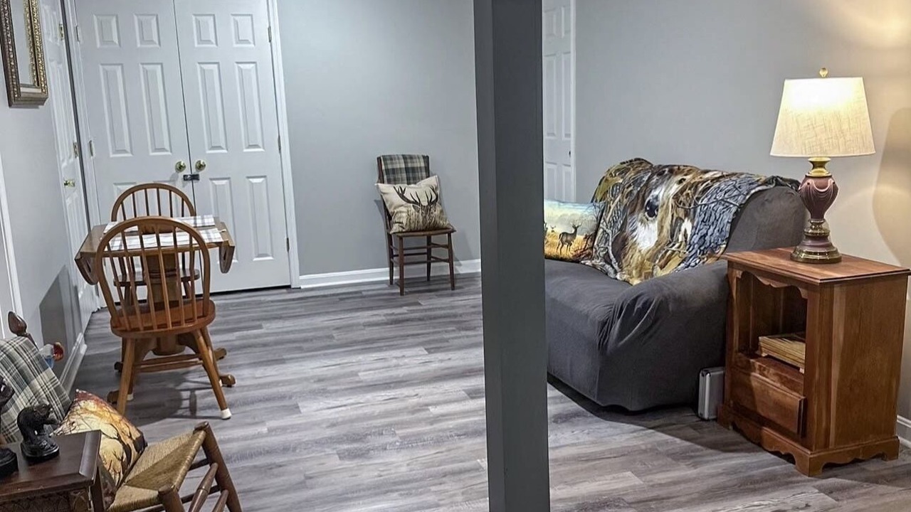 Photo of Livingroom in Pendleton