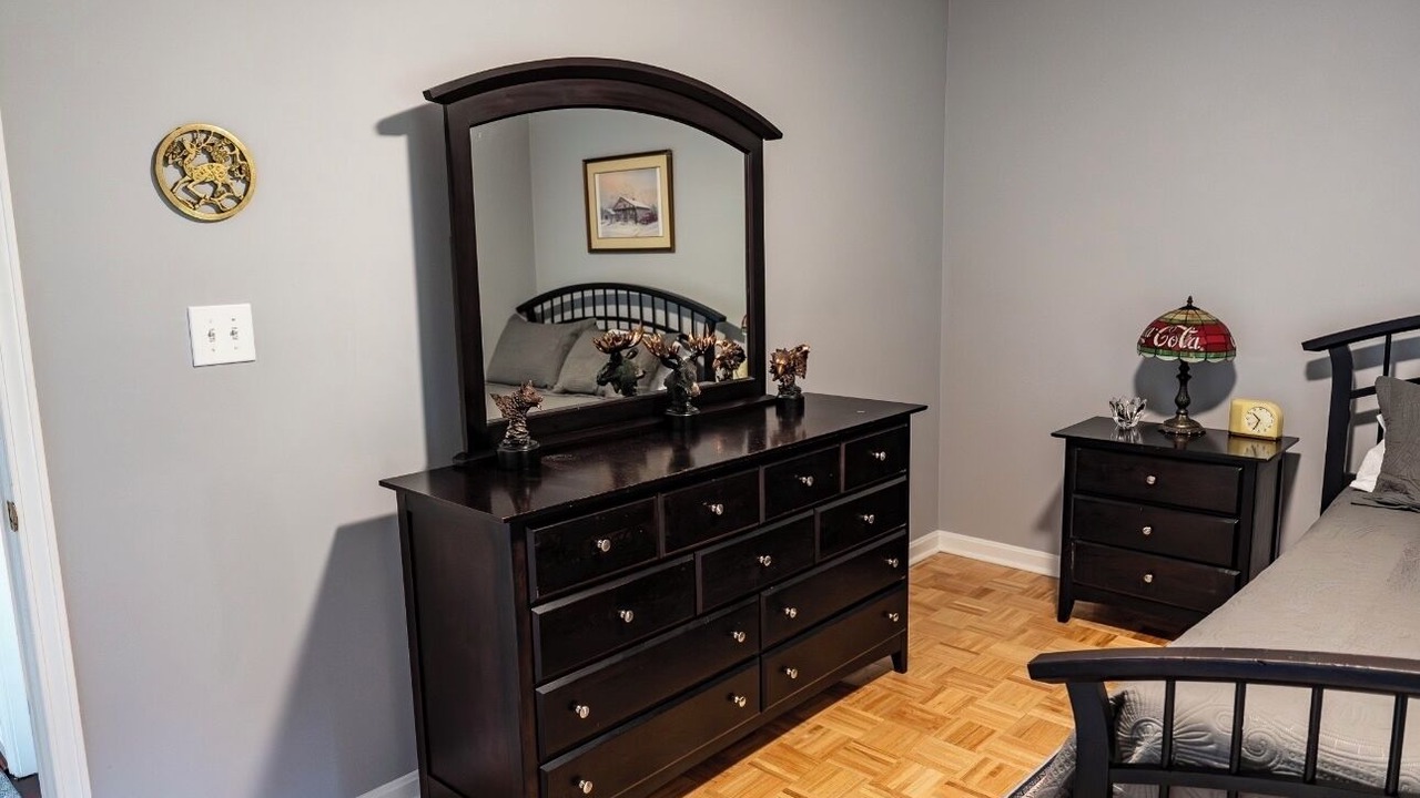 Photo of Bedroom in Pendleton