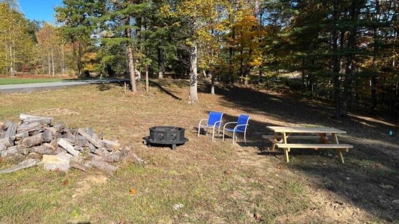 Photo of Outdoor in Means