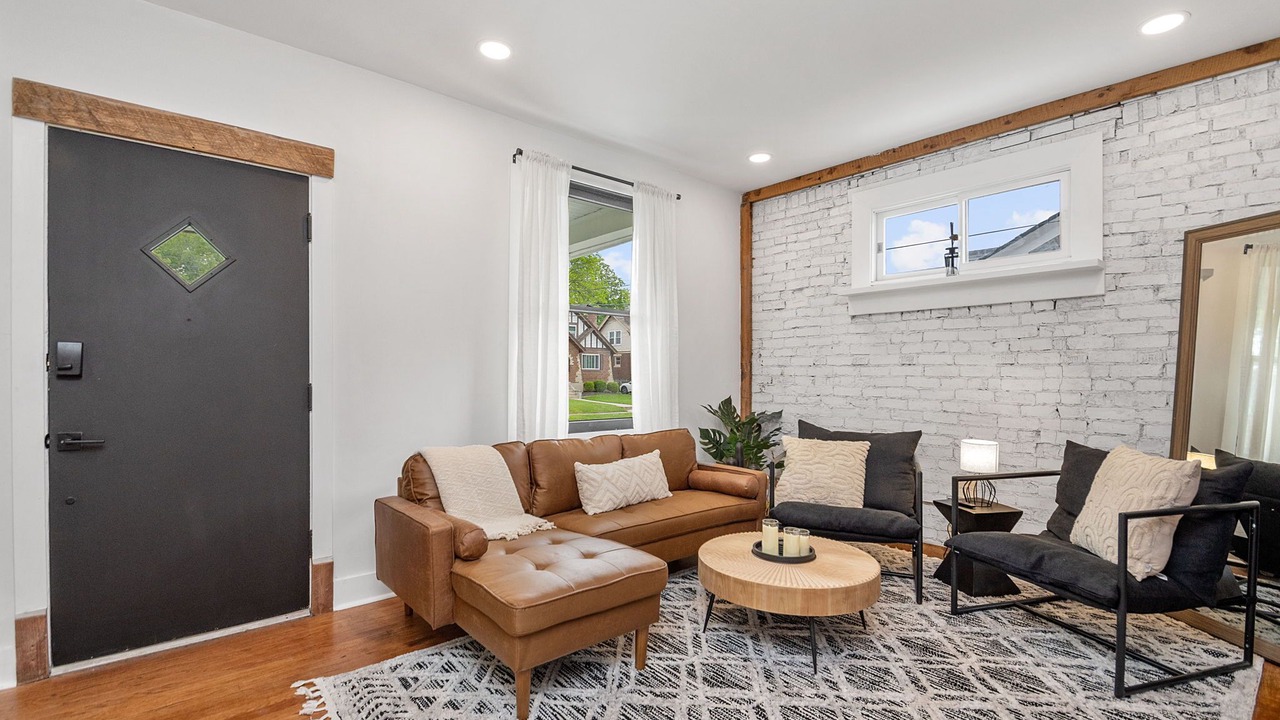 Photo of Livingroom in Silverton