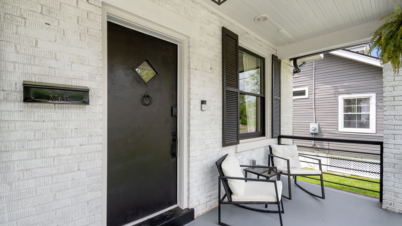 Photo of Patio Balcony in Silverton