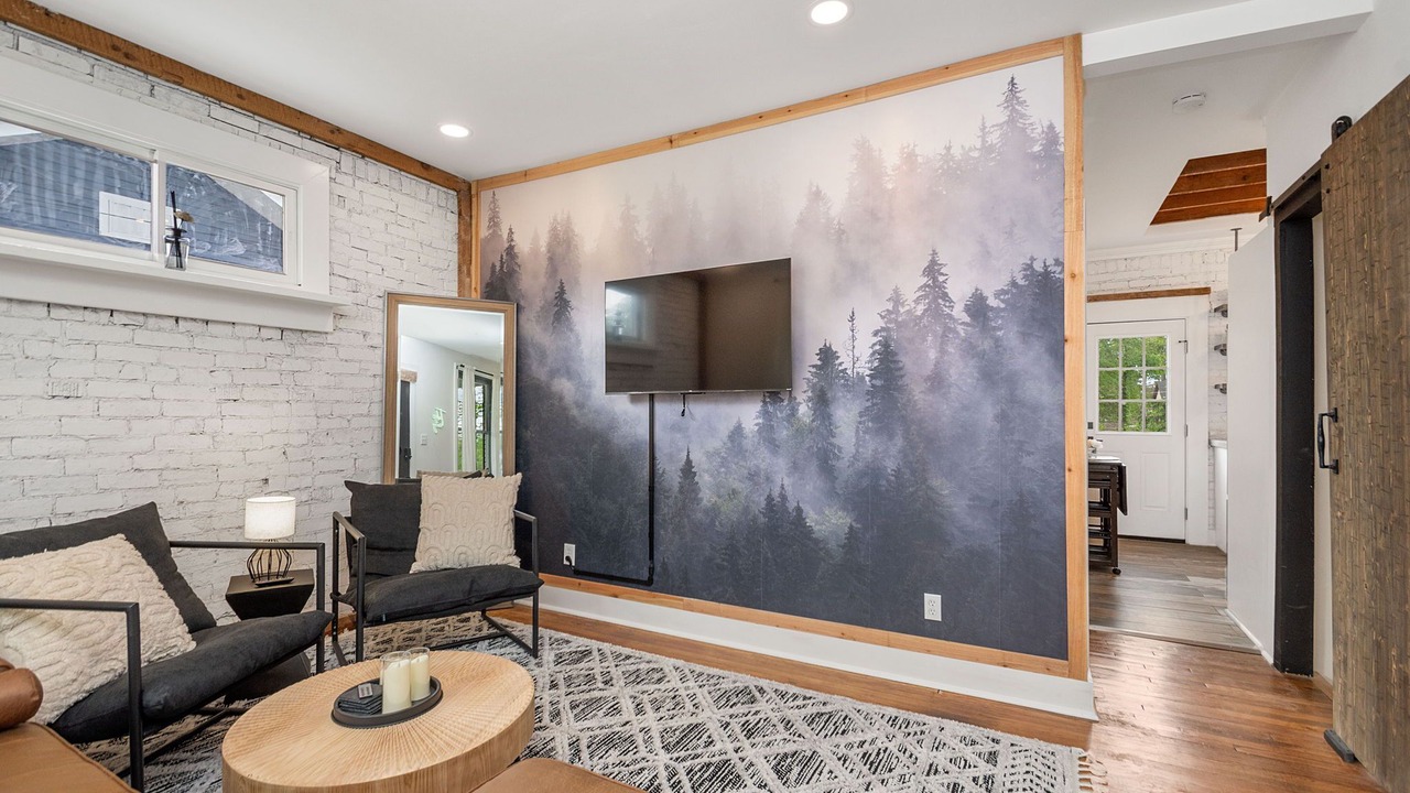 Photo of Livingroom in Silverton
