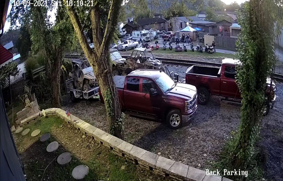 Photo of Outdoor in Chapmanville