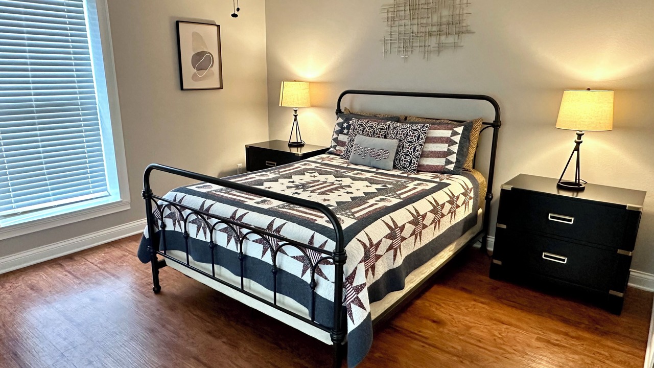 Photo of Bedroom in Sevierville