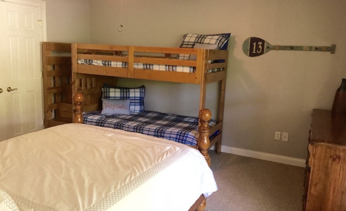 Photo of Bedroom in Sevierville