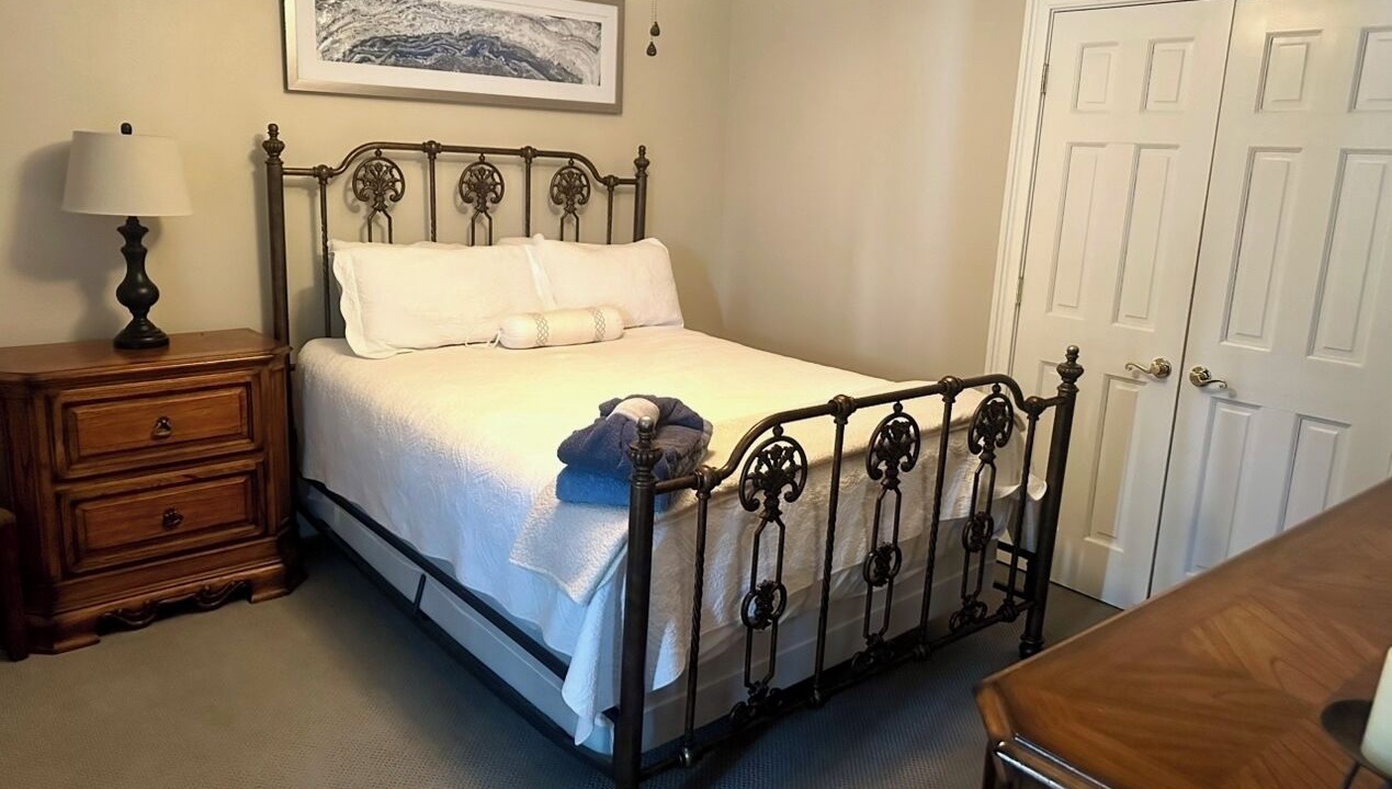 Photo of Bedroom in Sevierville