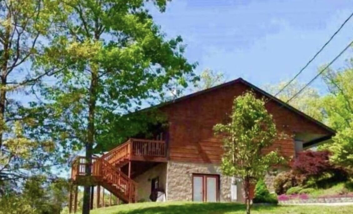 Photo of Outdoor in Sevierville
