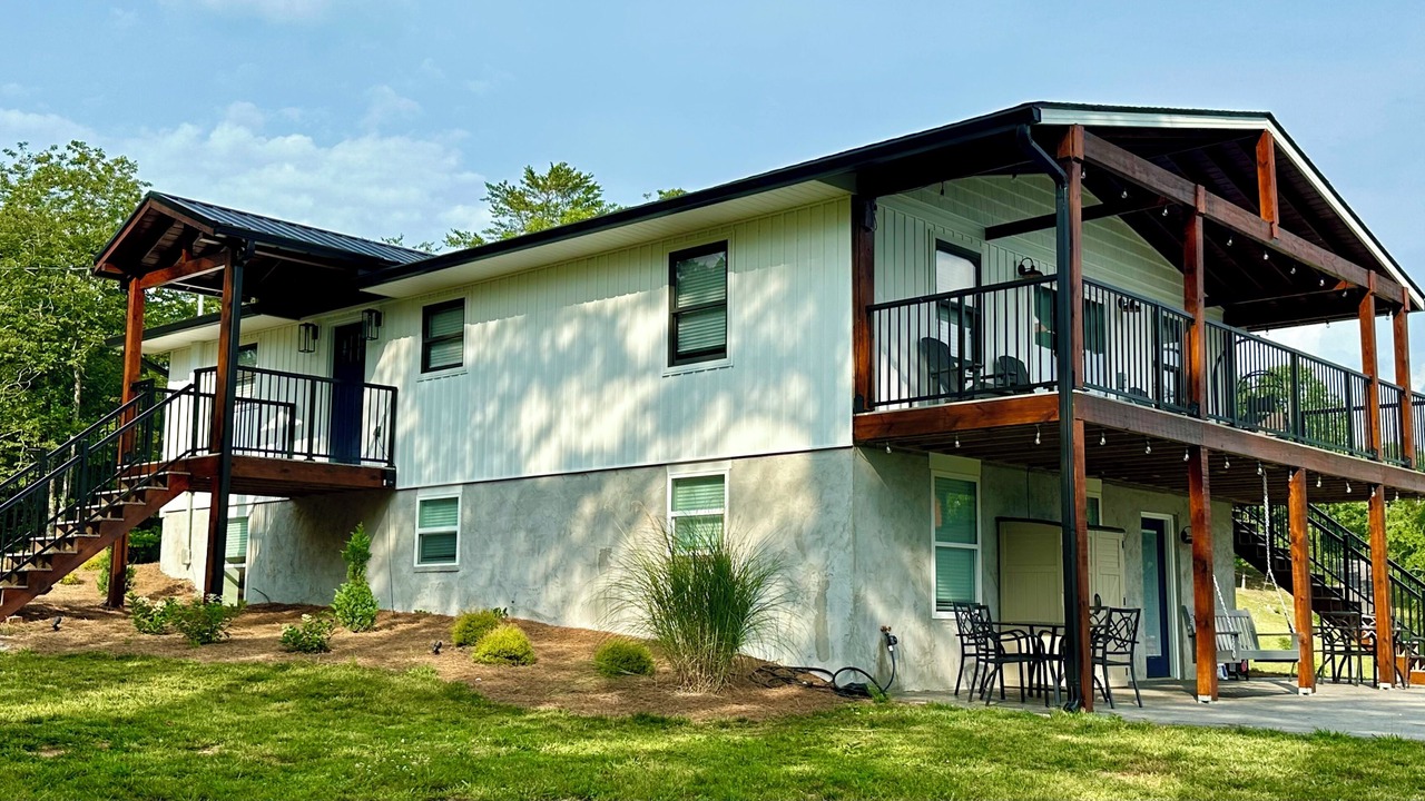 Photo of Outdoor in Sevierville