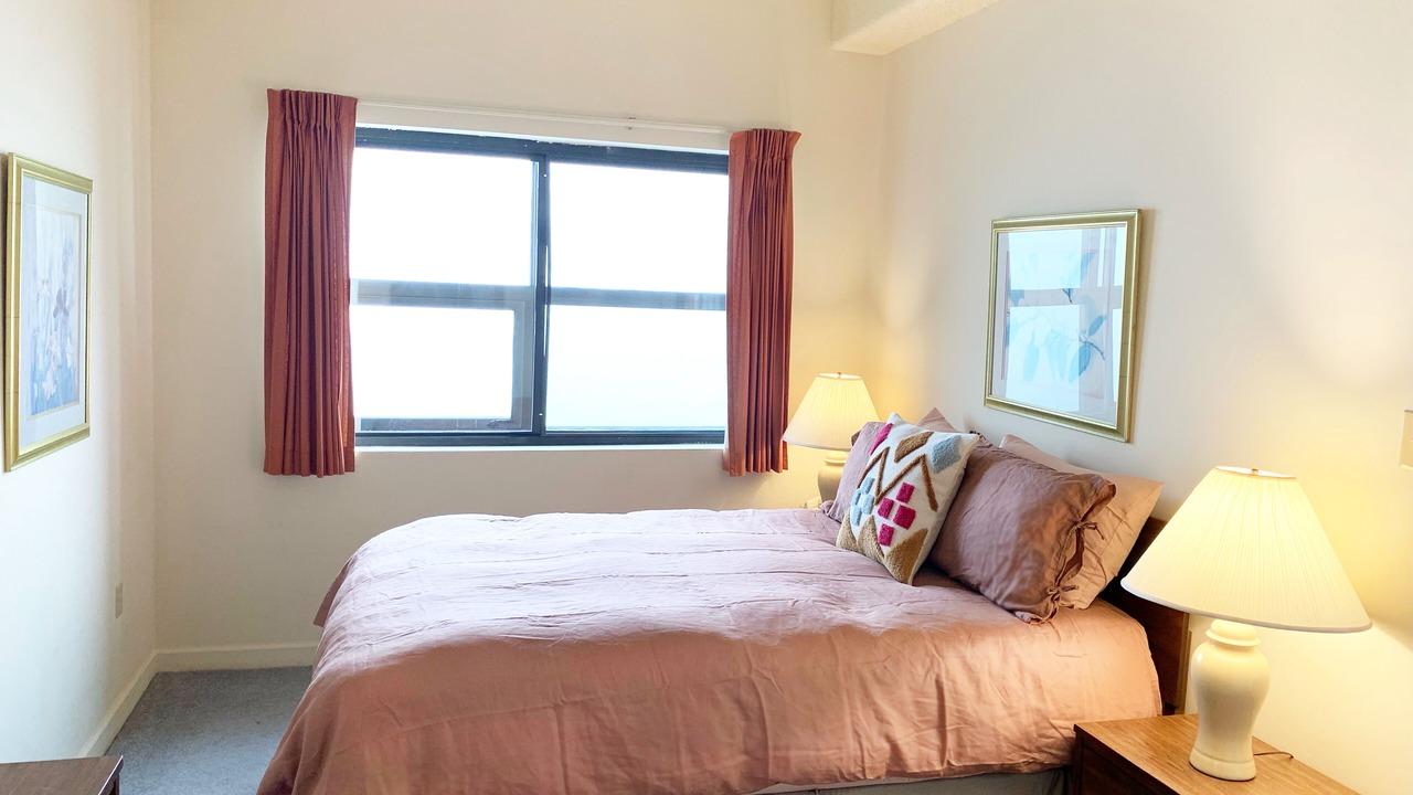 Photo of Bedroom in Sugar Mountain