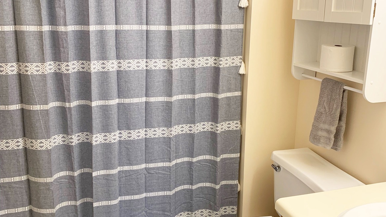 Photo of Bathroom in Sugar Mountain