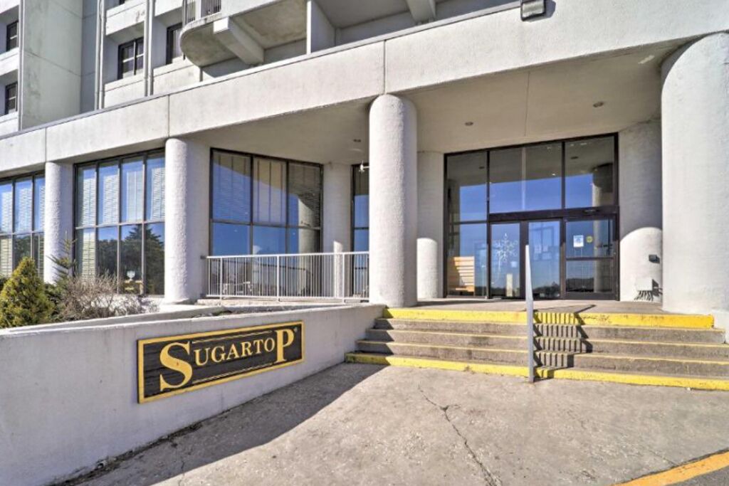 Photo of Outdoor in Sugar Mountain