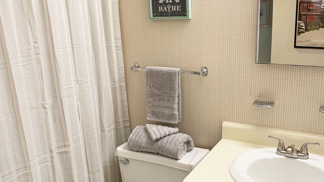 Photo of Bathroom in Sugar Mountain