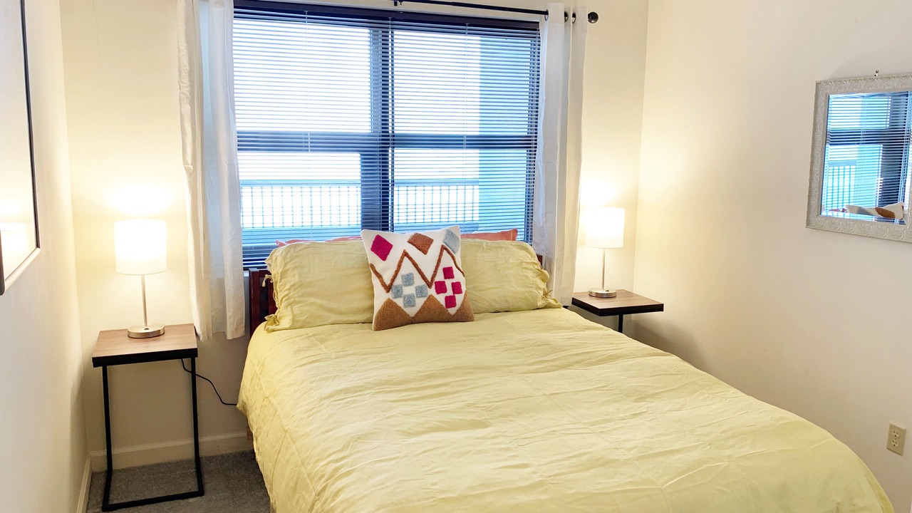 Photo of Bedroom in Sugar Mountain