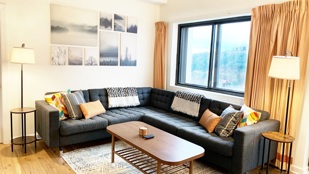 Photo of Bedroom in Sugar Mountain