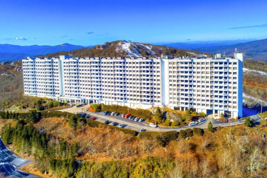 Photo of Outdoor in Sugar Mountain