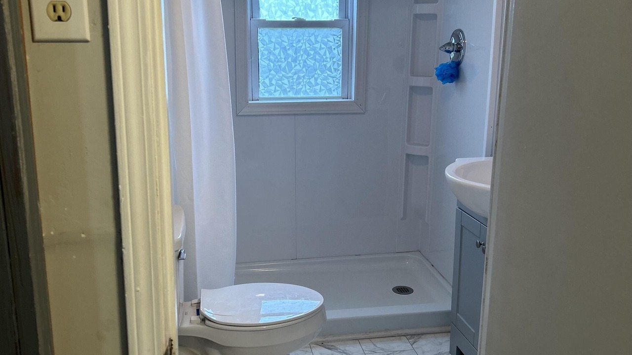 Photo of Bathroom in Stanton
