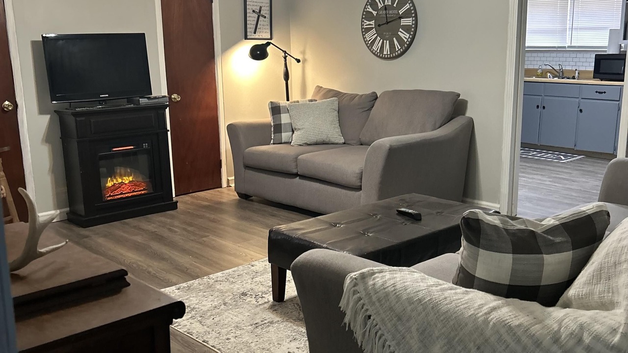 Photo of Livingroom in Stanton