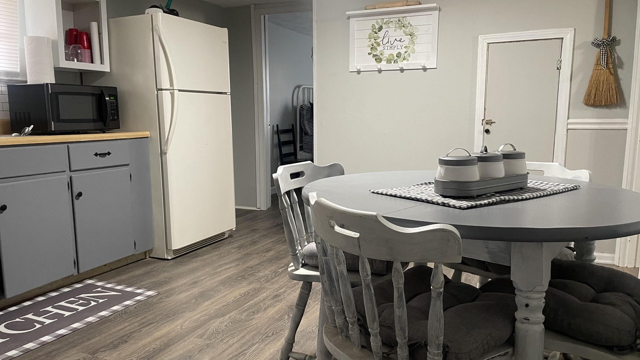 Photo of Kitchen in Stanton