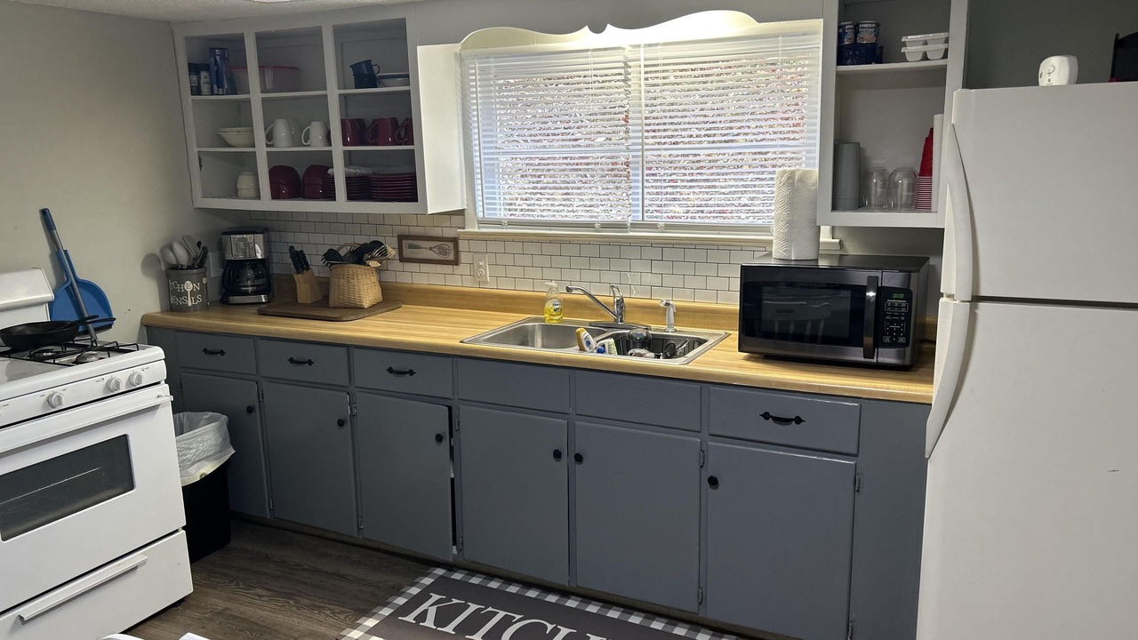 Photo of Kitchen in Stanton