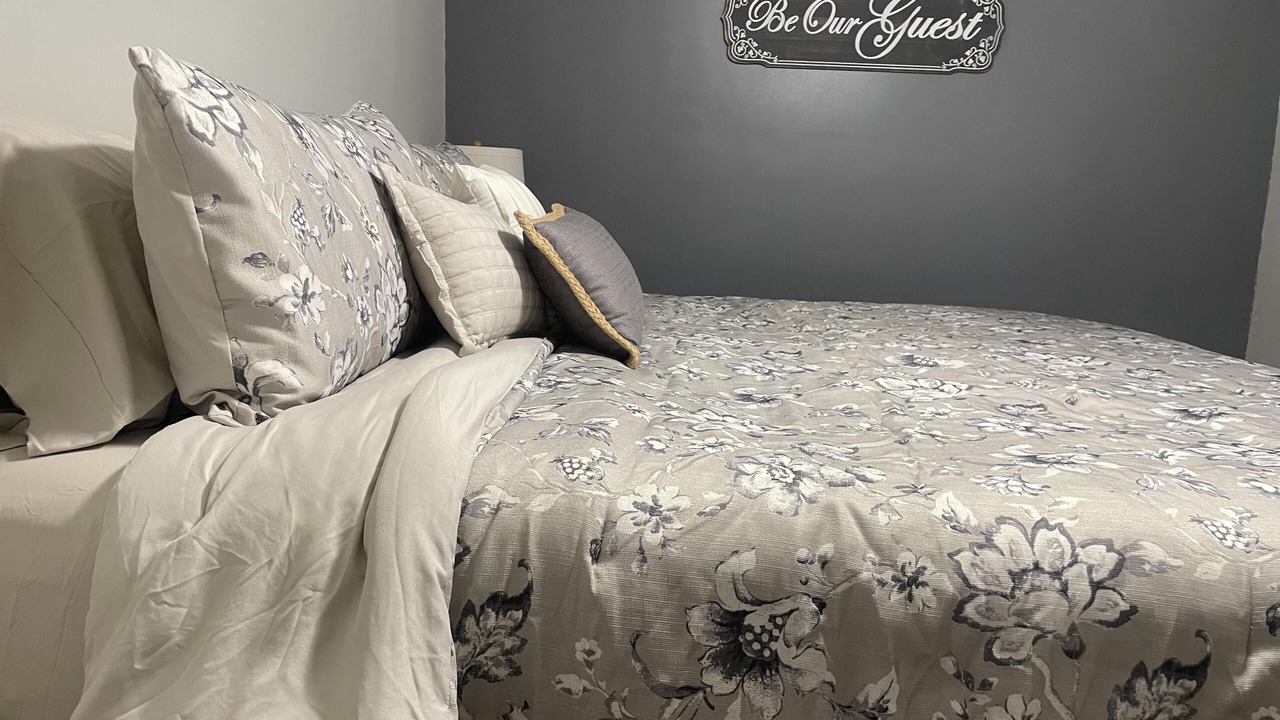 Photo of Bedroom in Stanton