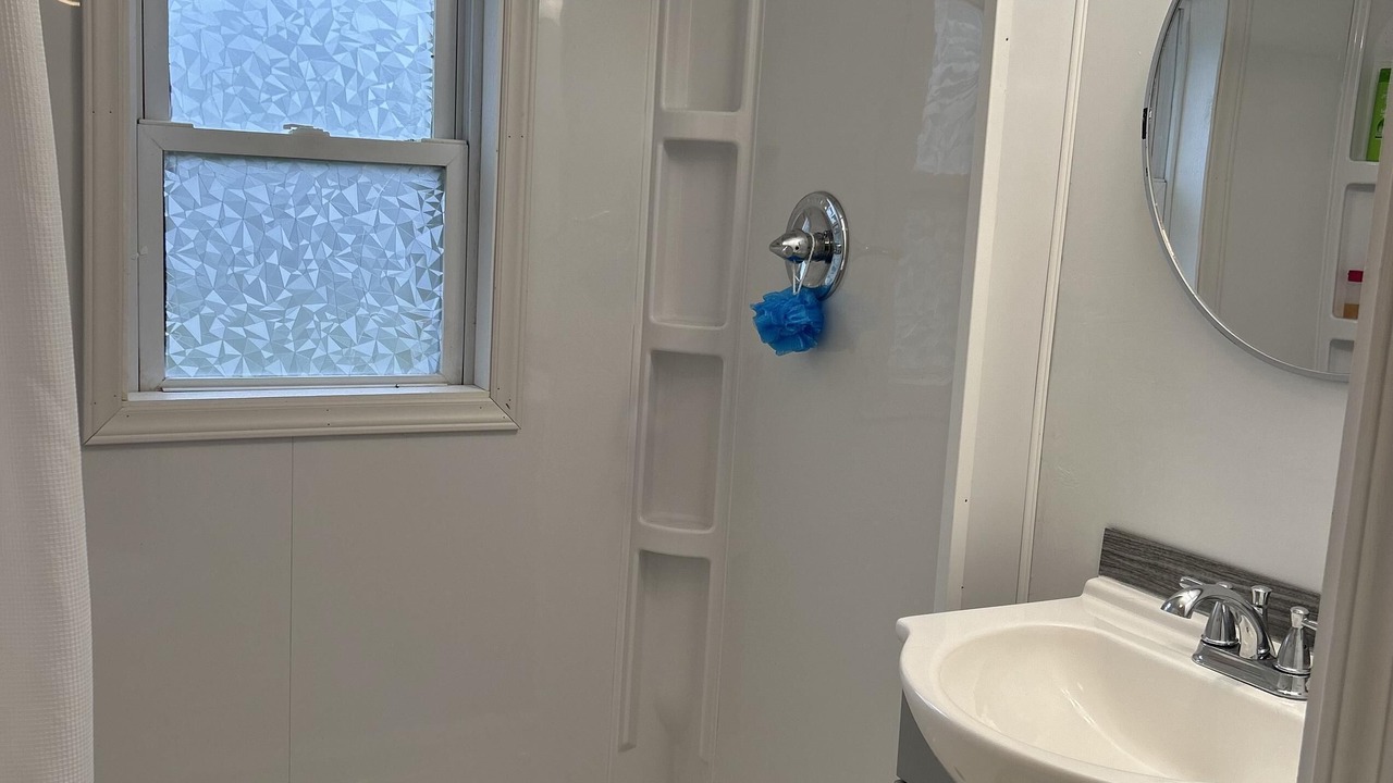 Photo of Bathroom in Stanton