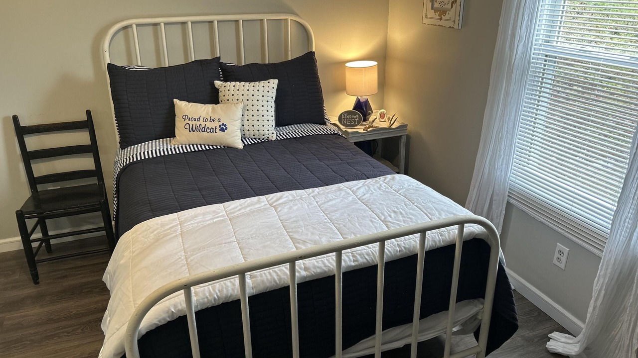 Photo of Bedroom in Stanton