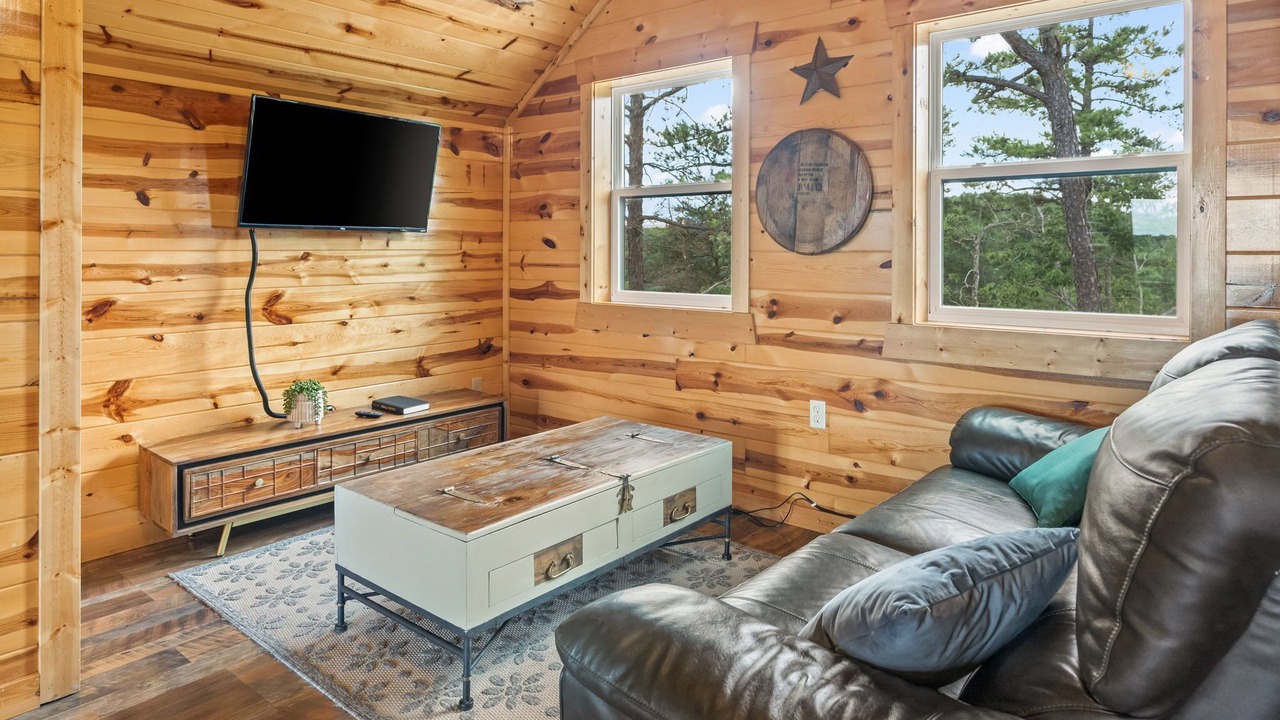 Photo of Livingroom in Frenchburg