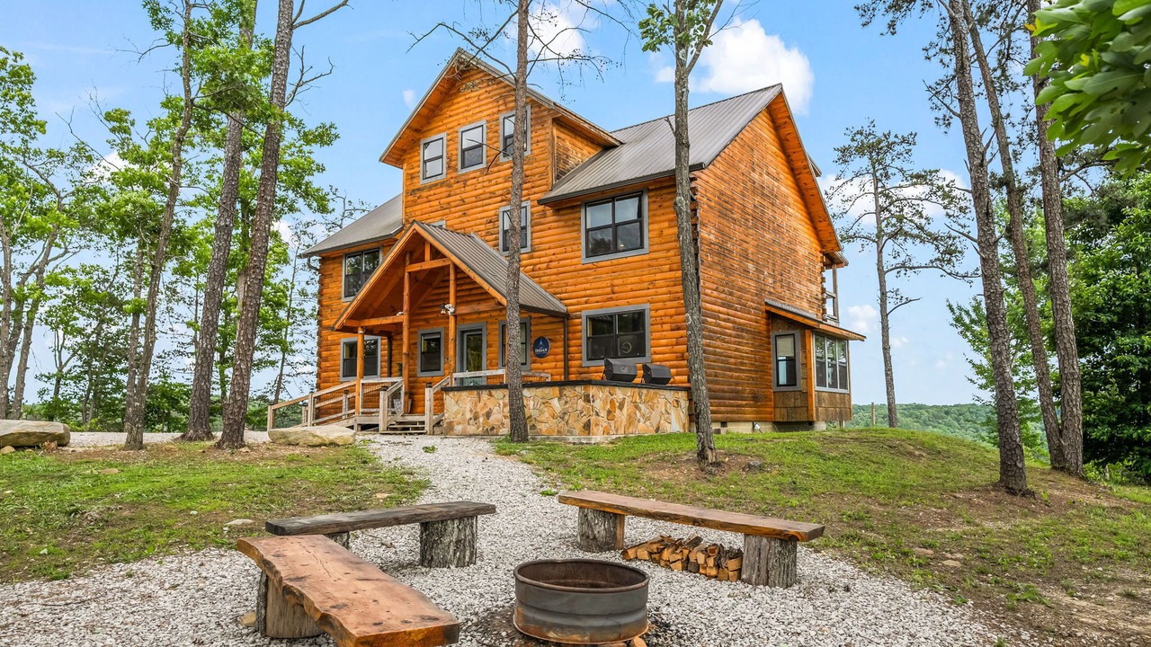 Photo of Outdoor in Frenchburg