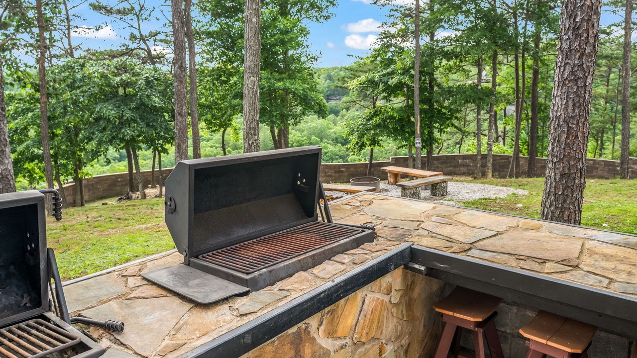 Photo of Outdoor in Frenchburg