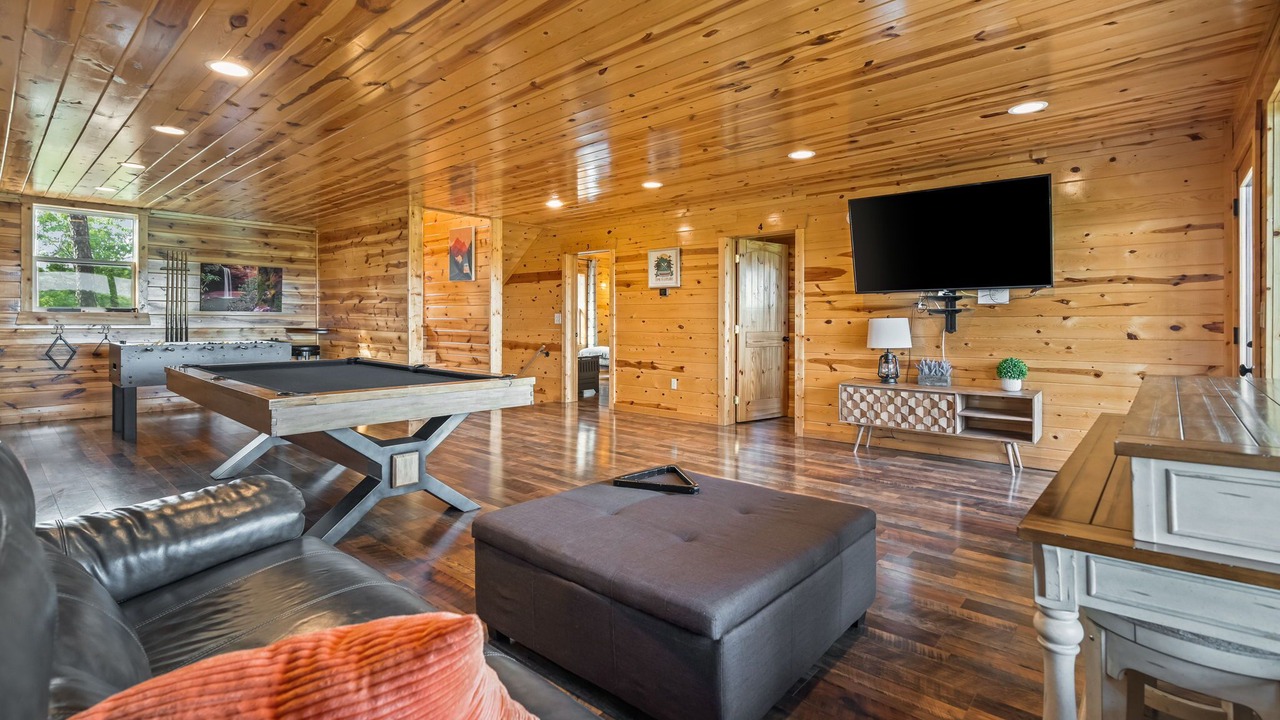 Photo of Livingroom in Frenchburg