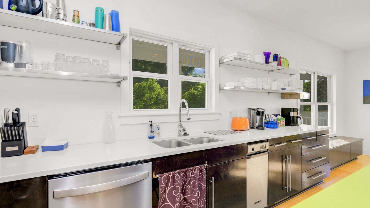 Photo of Kitchen in Lansing