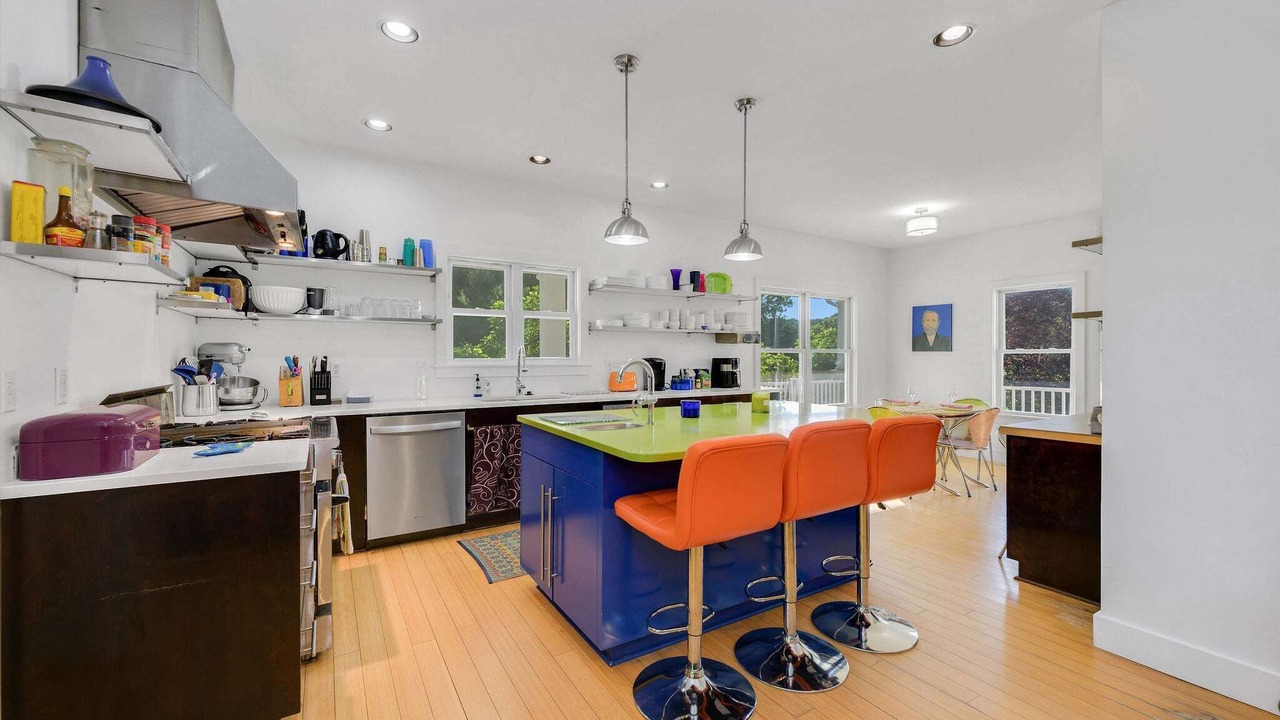 Photo of Kitchen in Lansing