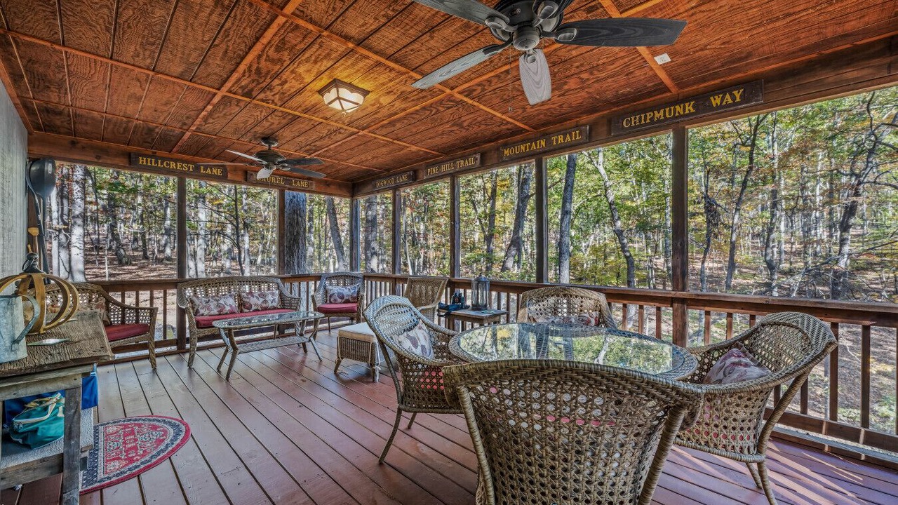 Photo of Outdoor in Great Cacapon