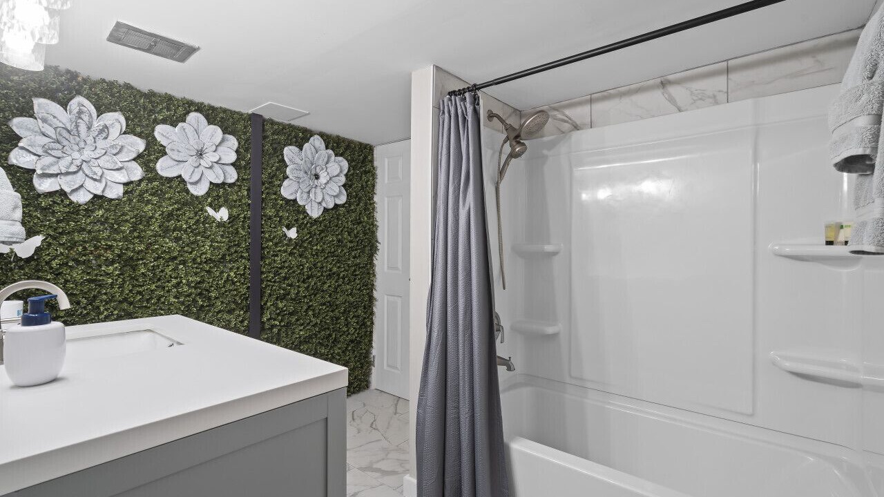 Photo of Bathroom in Anderson Township