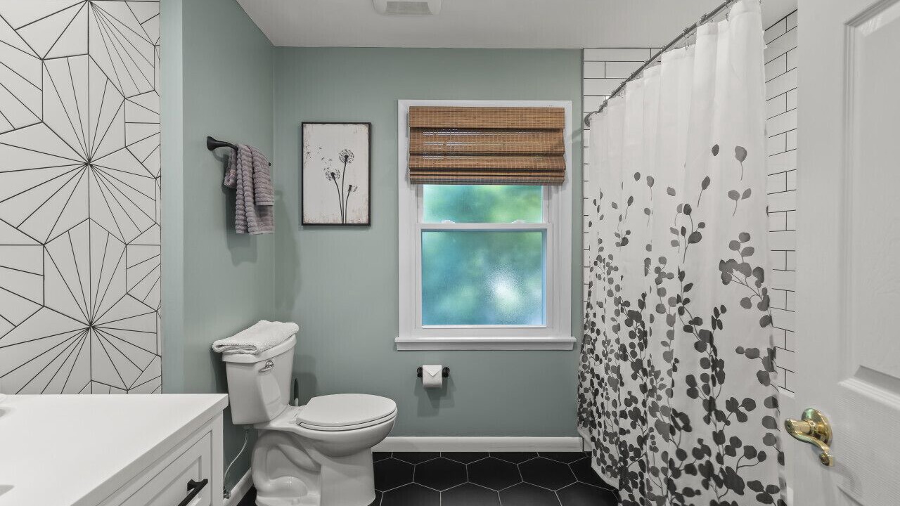 Photo of Bathroom in Anderson Township