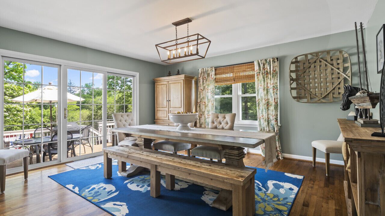 Photo of Livingroom in Anderson Township