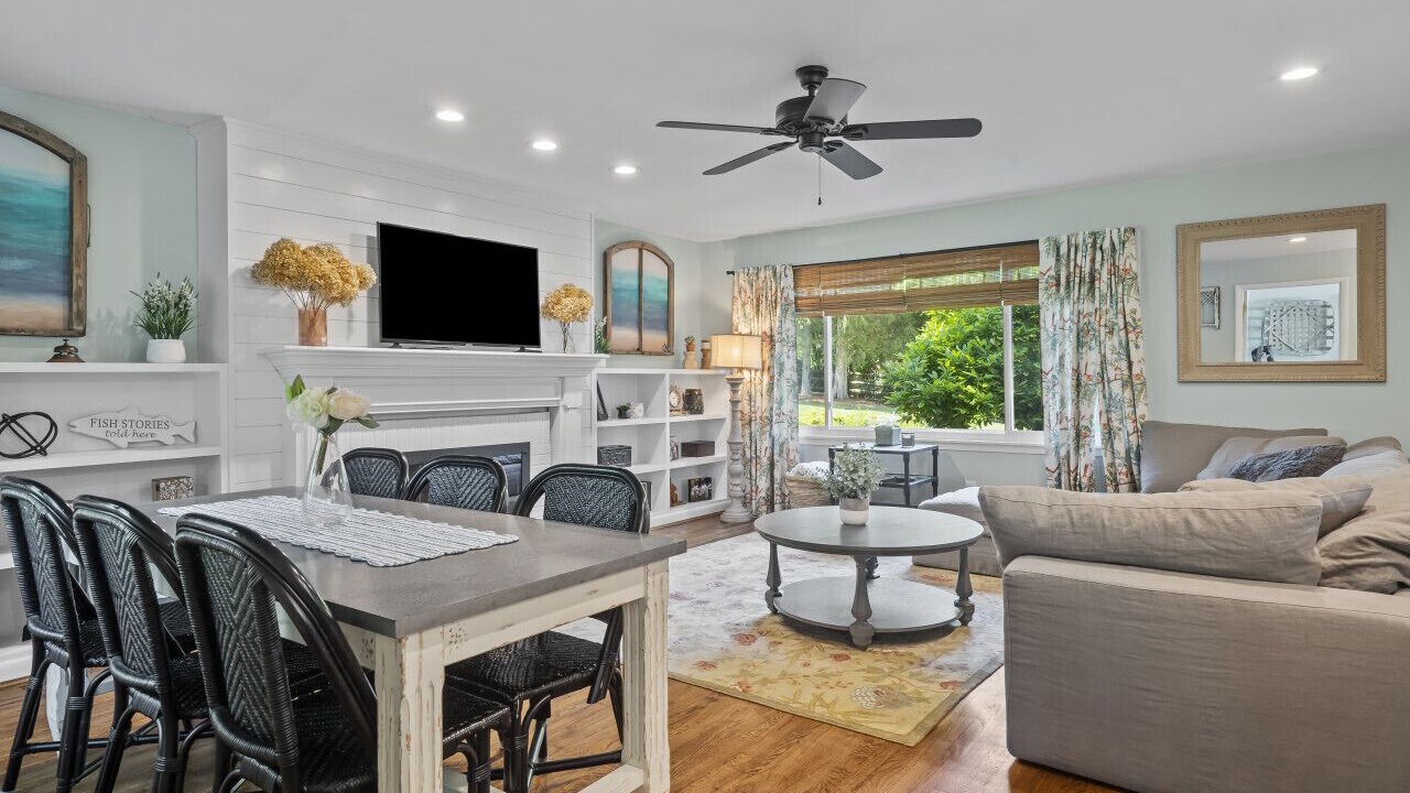 Photo of Bedroom in Anderson Township