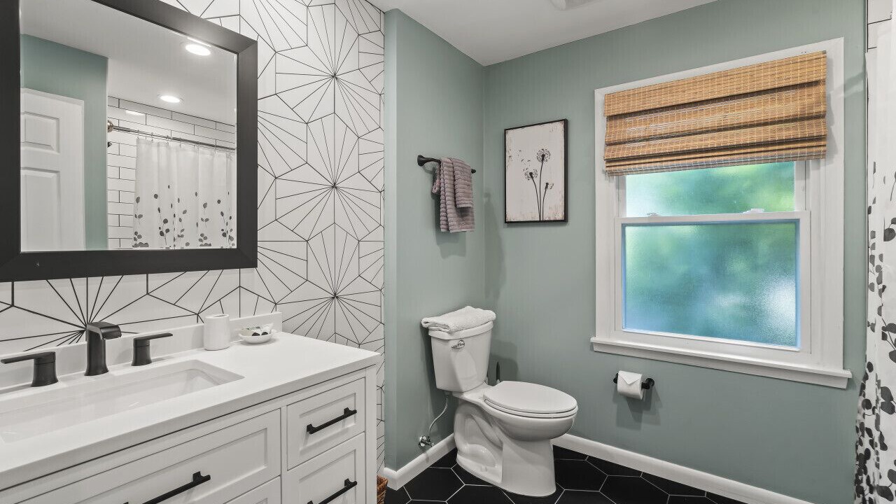 Photo of Bathroom in Anderson Township
