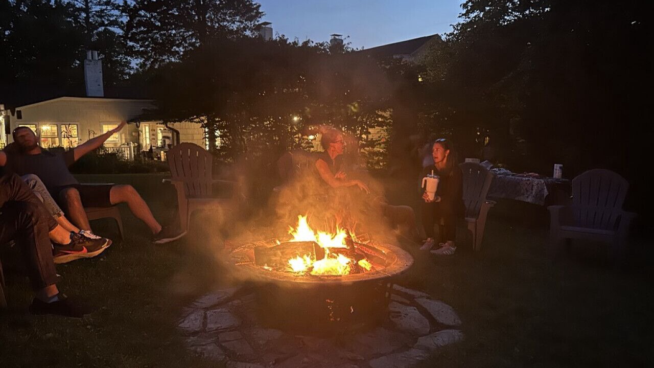 Photo of Outdoor in Anderson Township
