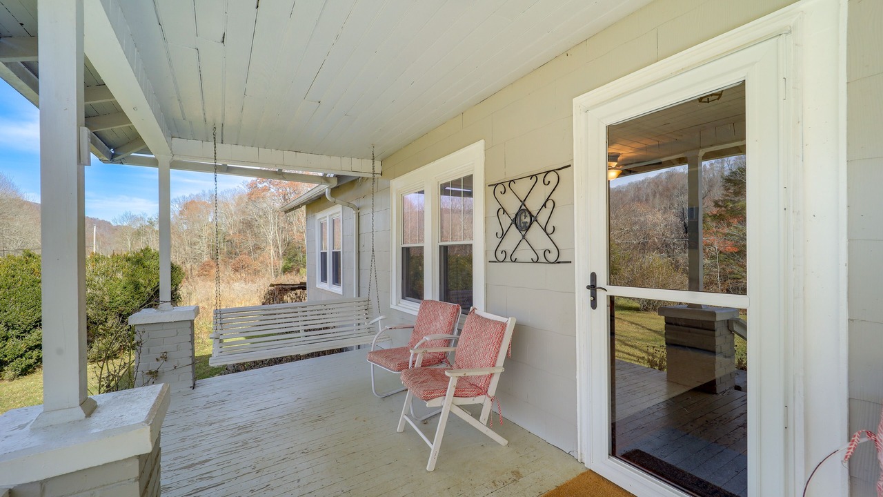 Photo of Outdoor in Roan Mountain