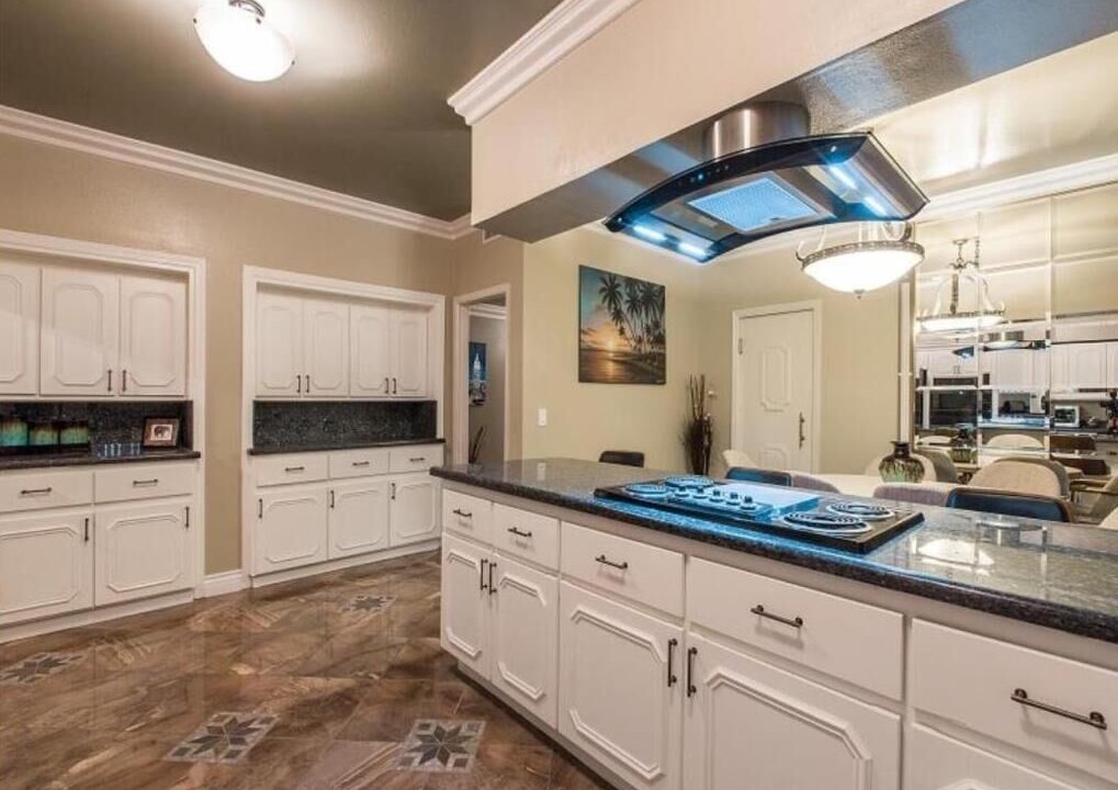 Photo of Kitchen in Sunrise Manor