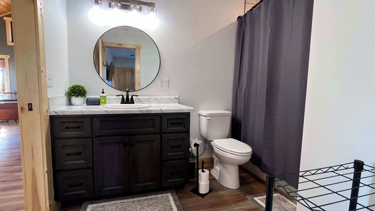 Photo of Bathroom in Rogers